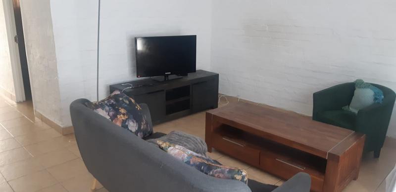 1 Bedroom Property for Sale in Brooklyn Western Cape